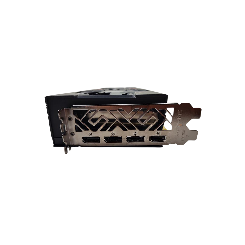 Sapphire – Pulse Radeon RX Vega 56 - 8GB HBM2 - Graphics Card