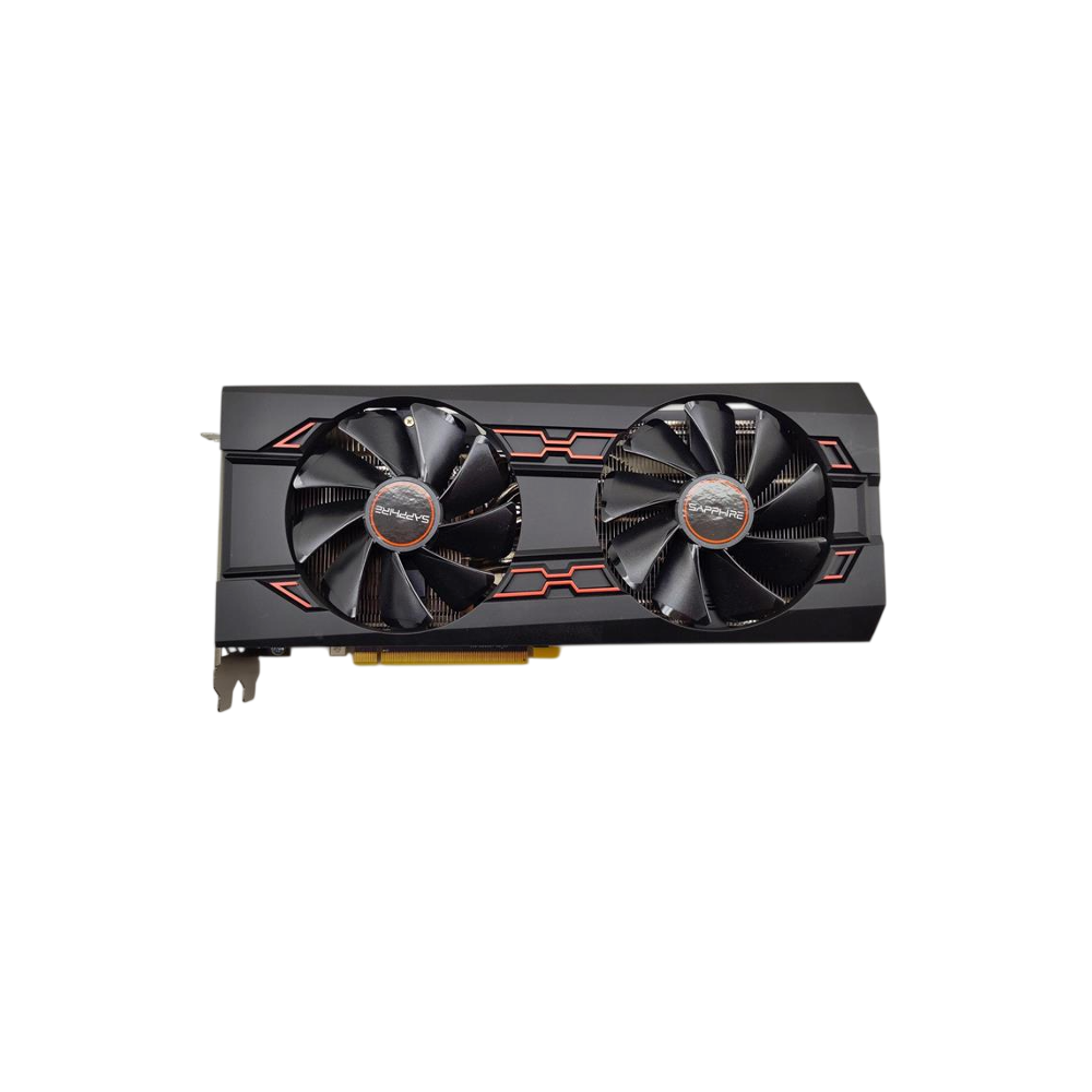 Sapphire – Pulse Radeon RX Vega 56 - 8GB HBM2 - Graphics Card