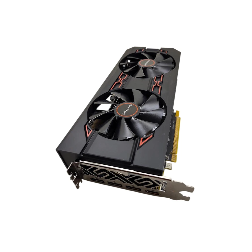Sapphire - Pulse Radeon RX Vega 56 - 8GB HBM2 - Graphics Card