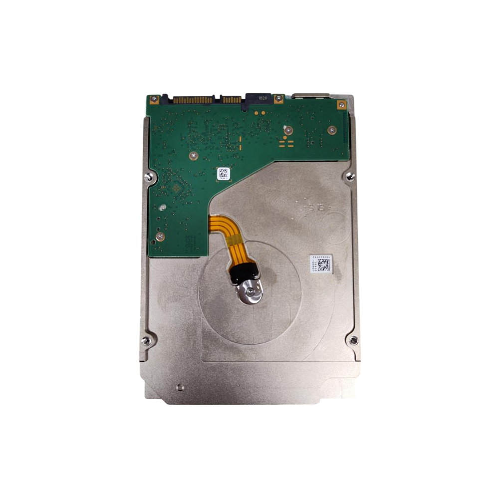 Seagate - IronWolf 12TB 7.2K SATA 6Gbps - 3.5