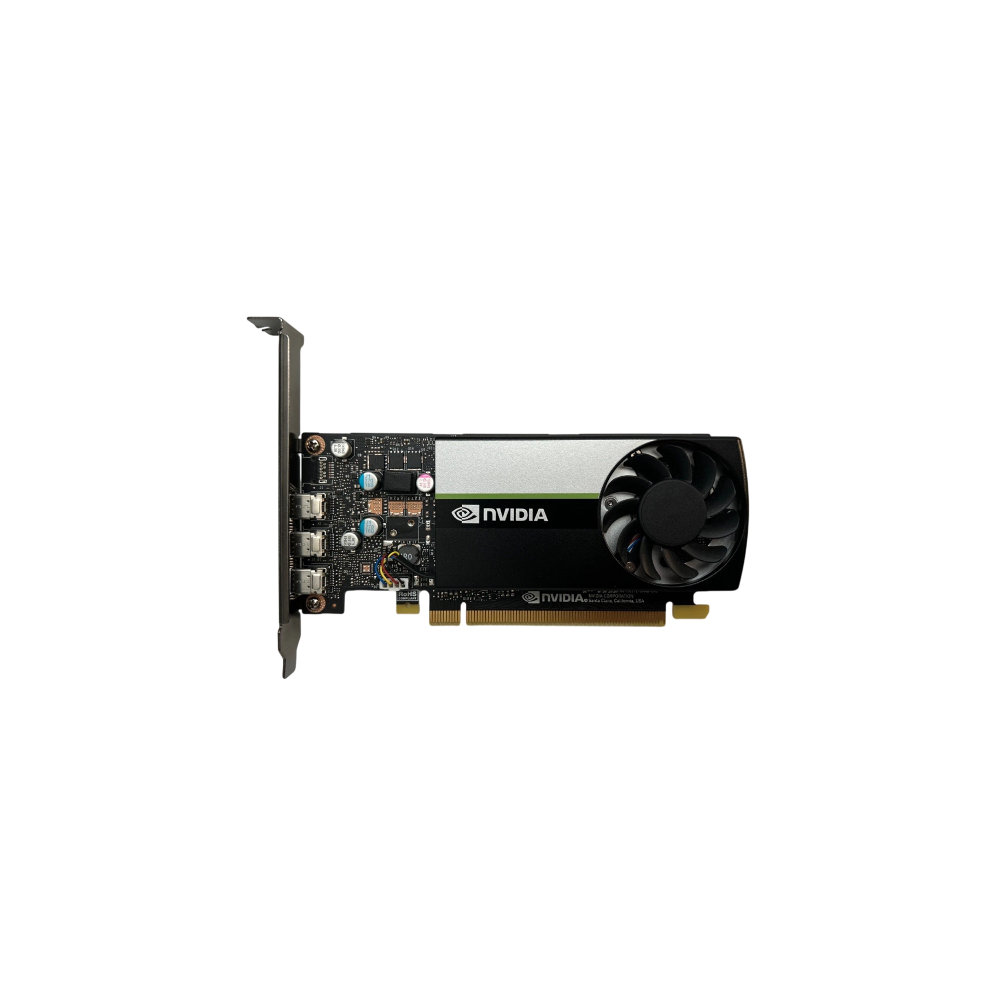 Dell – NVIDIA Quadro T400 - 2GB GDDR6 - Graphics Card – (9J9FD)