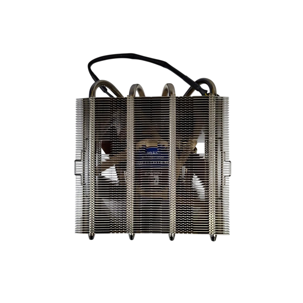 Noctua – NH‑L12S Low‑Profile CPU Cooler – LGA1151 - (NF‑A12x15) | PCSP