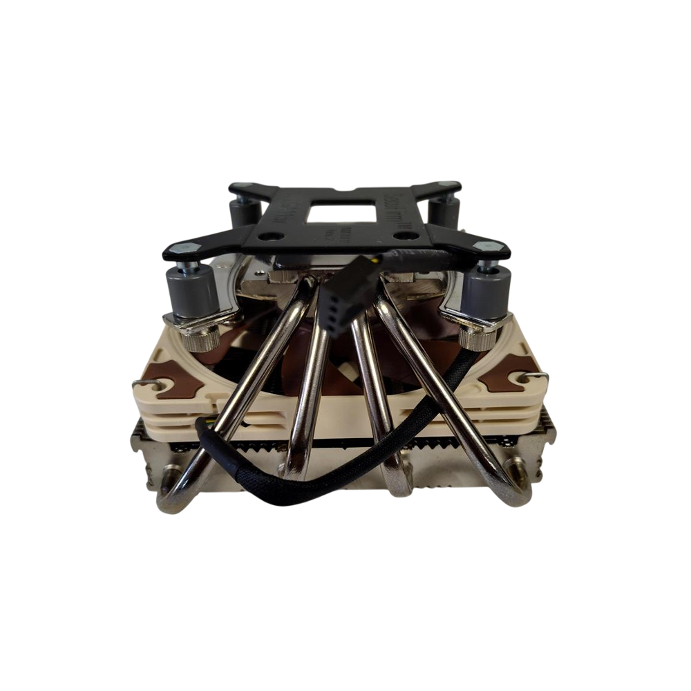 Noctua – NH‑L12S Low‑Profile CPU Cooler – LGA1151 - (NF‑A12x15) | PCSP