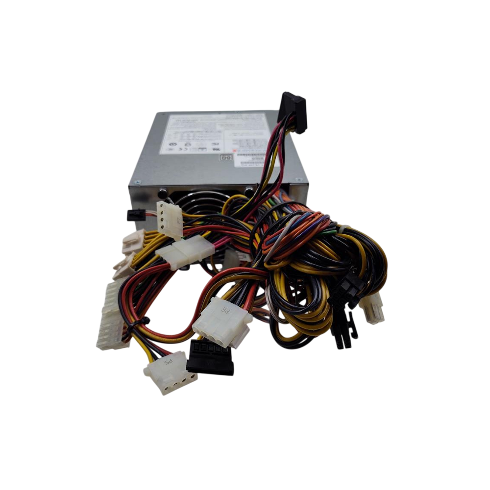 Supermicro – 1200W PS2/ATX Tower Workstation PSU – (PWS‑1K25P‑PQ)
