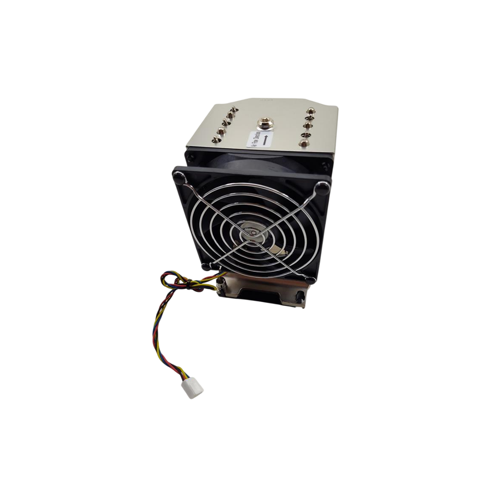 Supermicro – 4U Active LGA3647‑0 Heatsink – (SNK‑P0070APS4) | PCSP