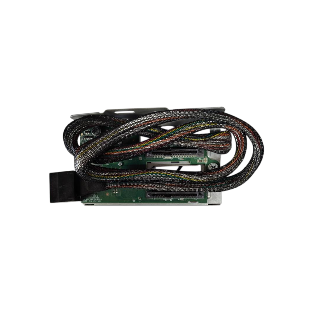 New Dell T7920 SSDs Hard Drive Backplane Kit U.2 NVME PCIE Expansion Interface e