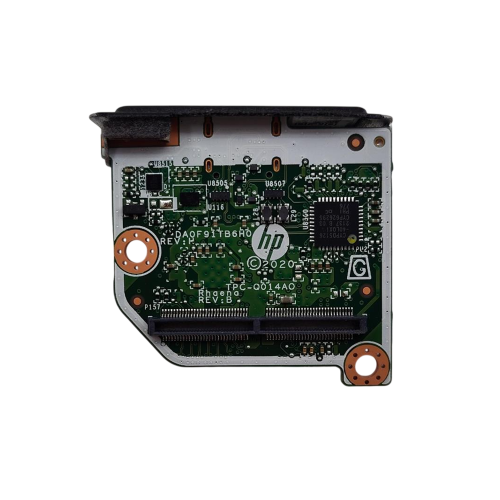 G6 Cache Module HP – G6 Mini Optional USB‑C Gen2 Port Module with Screws – (M11564‑001)