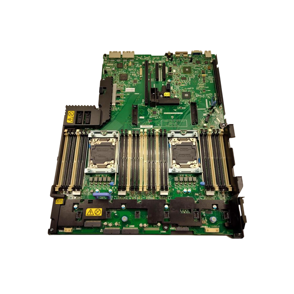 Lenovo – System x3650 M5 - Server Motherboard – (01KN186) | PCSP