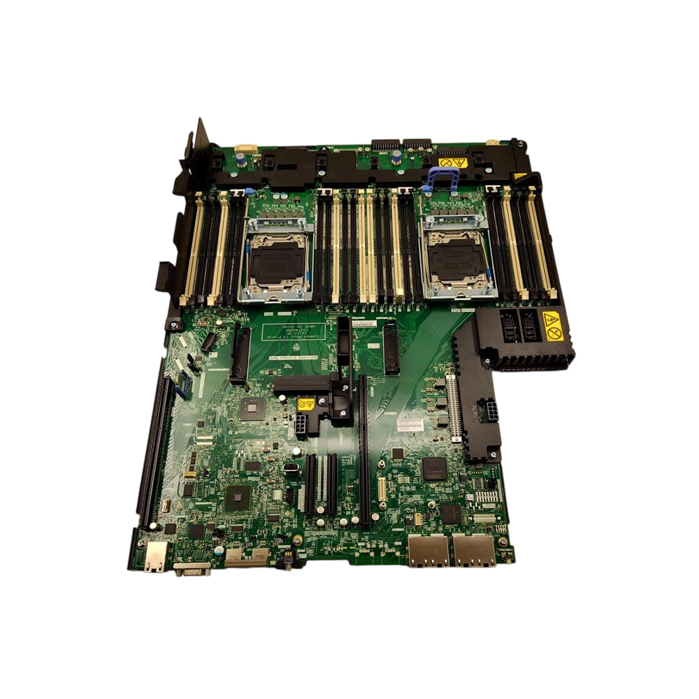 Lenovo - System x3650 M5 - Server Motherboard - (01KN186) | PCSP