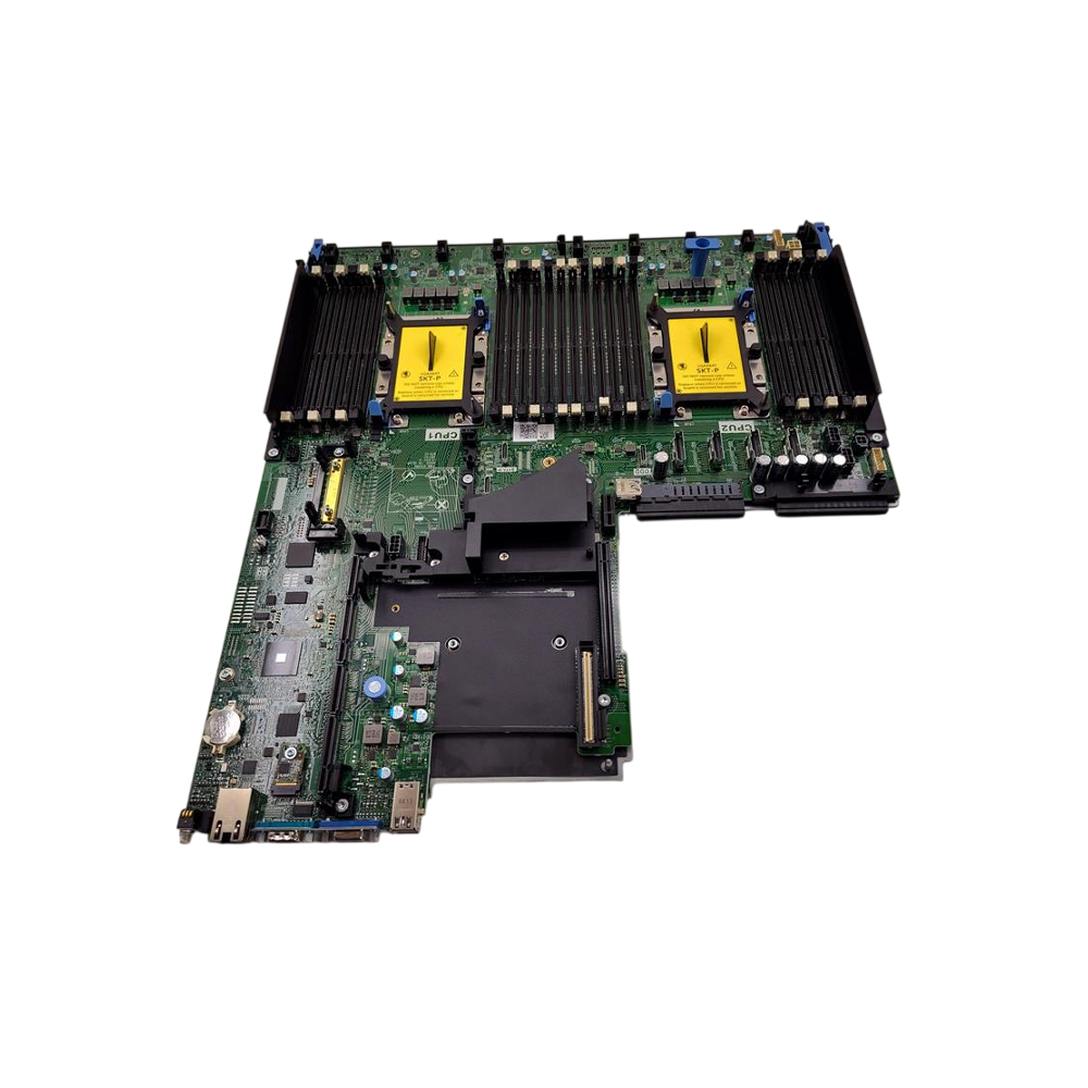 Dell – PowerEdge R640 - Dual LGA3647 - DDR4 - Server Motherboard