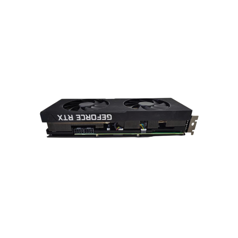 Dell – NVIDIA GeForce RTX 3080 10GB GDDR6X Graphics Card – (RNJV8)