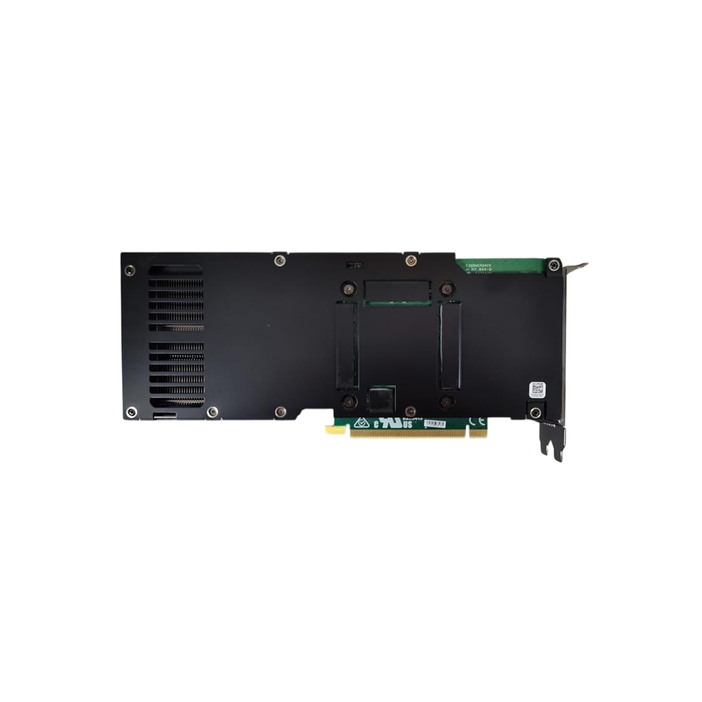 Dell – NVIDIA GeForce RTX 3080 10GB GDDR6X Graphics Card – (RNJV8)