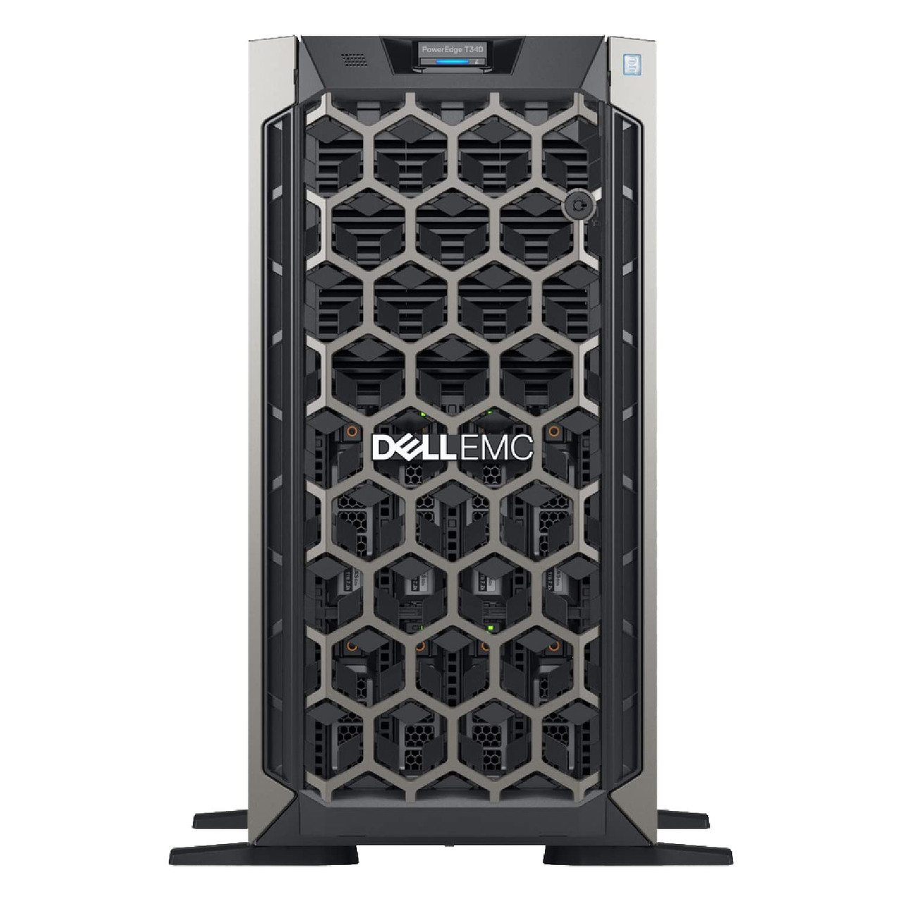 Dell EMC PowerEdge T340 サーバー【値下相談可】 Refurbished Dell PowerEdge T340 Servers