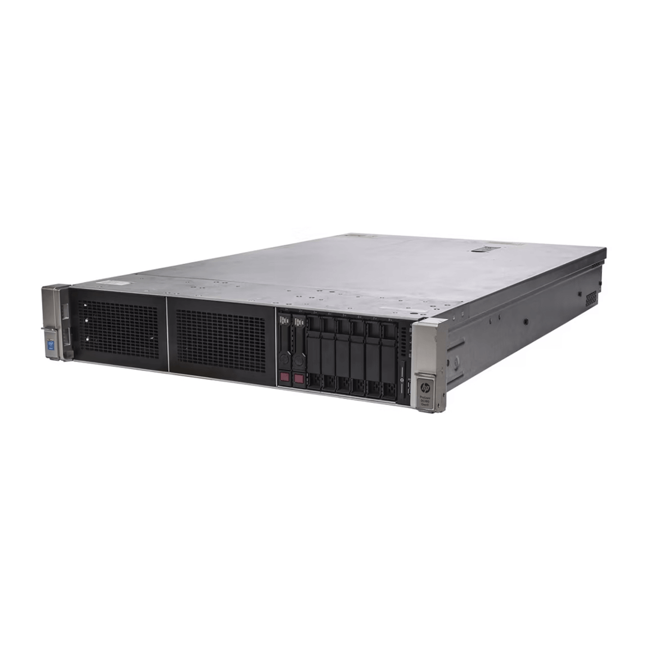Refurbished HPE ProLiant DL360 Gen9 Servers