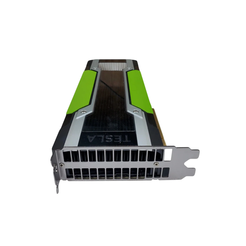 NVIDIA - Tesla M10 32GB GDDR5 Passive Dual Slot GPU Accelerator