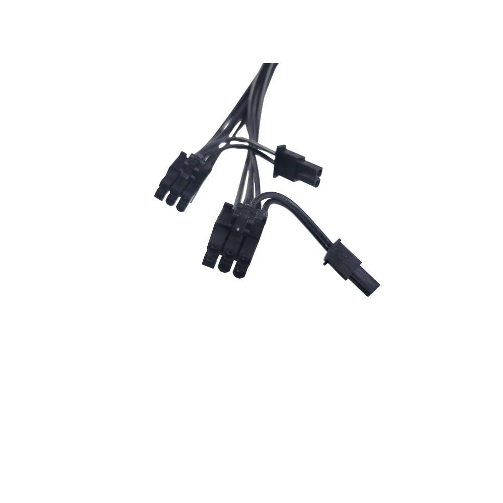 HP - Z4 - Z6 - G4 - PCIe - GPU - Power Cable - 10-Pin - Dual -… | PCSP