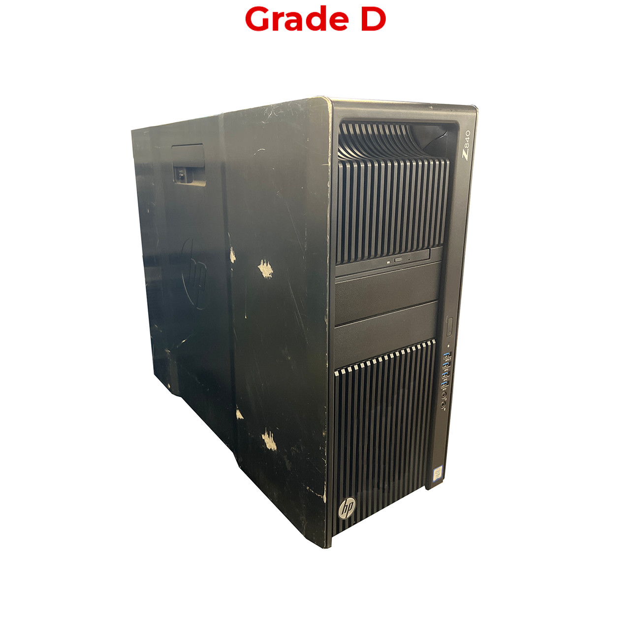 HP HP Z840 — Clearance Deals | PCSP