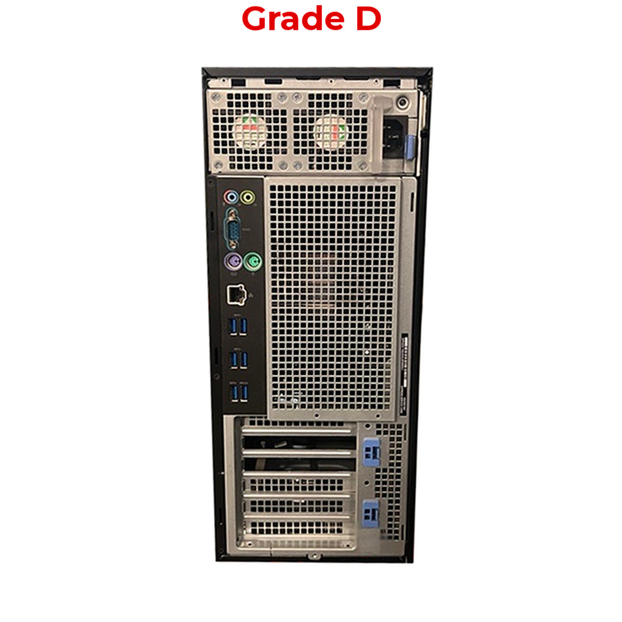 Discount Dell Precision T5820 Workstation (Grade D) | PCSP