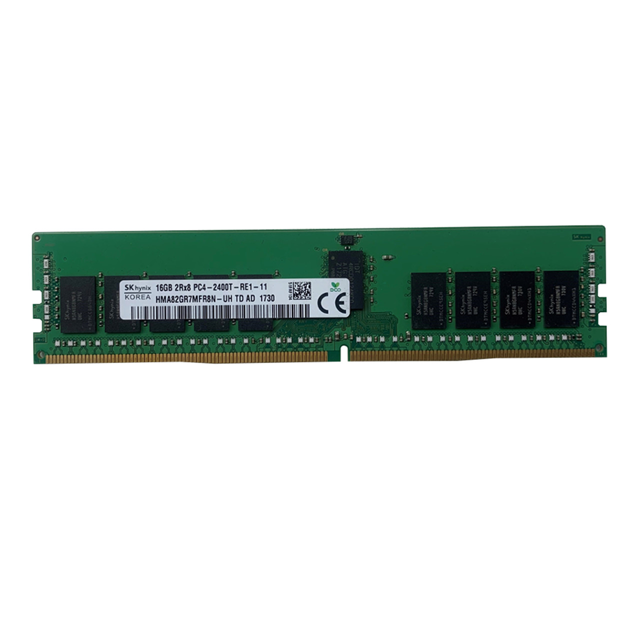 HPE純正】SK hynix 16GB 2Rx8 PC4-2400T DDR4-2400 サーバー用メモリ
