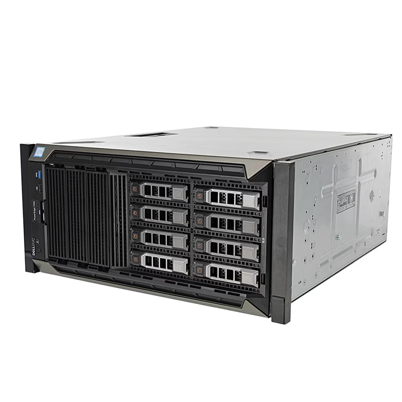 Dell PowerEdge T440 8 Bay - LFF Rack Server | PCSP