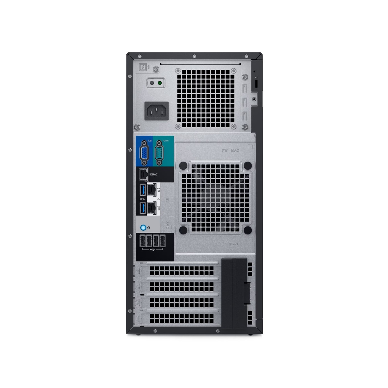 Build Your Own Dell PowerEdge T140 - PCSP