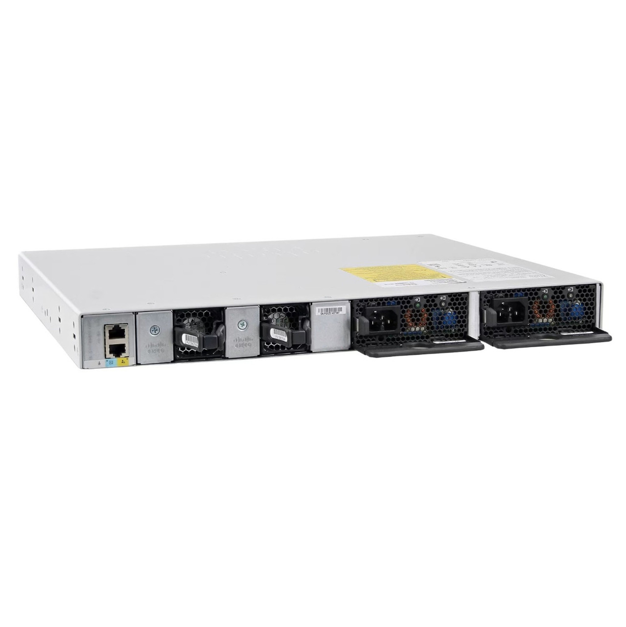 Cisco Catalyst 9200 48-port PoE+ Switch Network Advantage (C9200-48P-E)