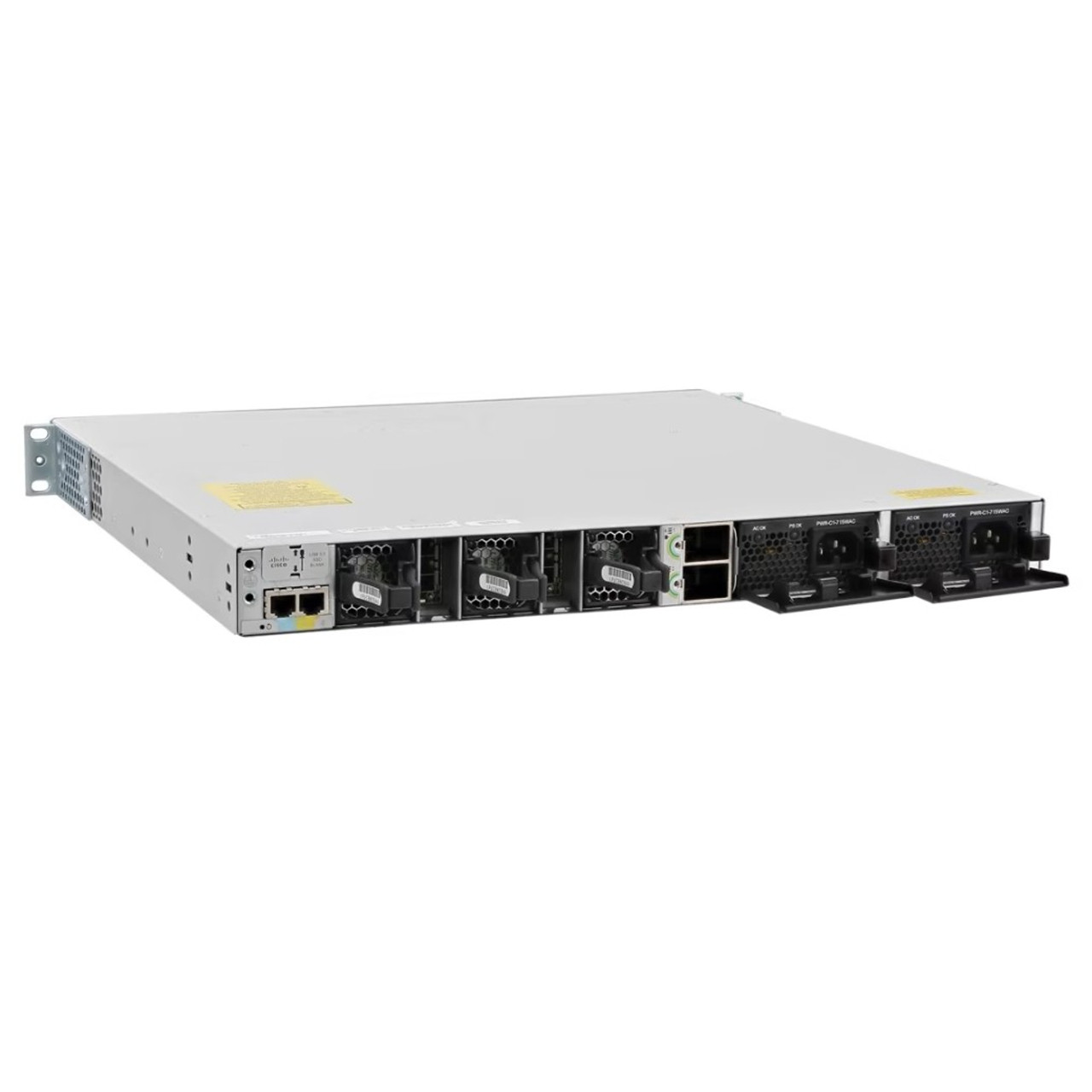 Cisco Catalyst 9300 24-port PoE+ Switch Network Advantage (C9300