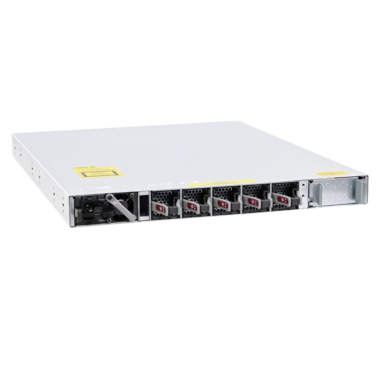 Cisco Catalyst 9500 40-port 10 Gigabit Ethernet Switch Network