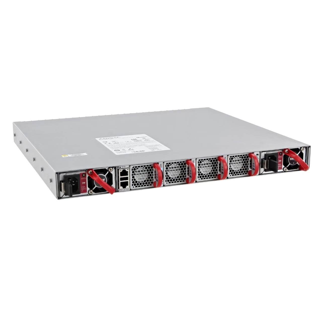 Arista 7280SR Series 48-port 10G SFP+ with 6x100G QSFP28 Data… | PCSP