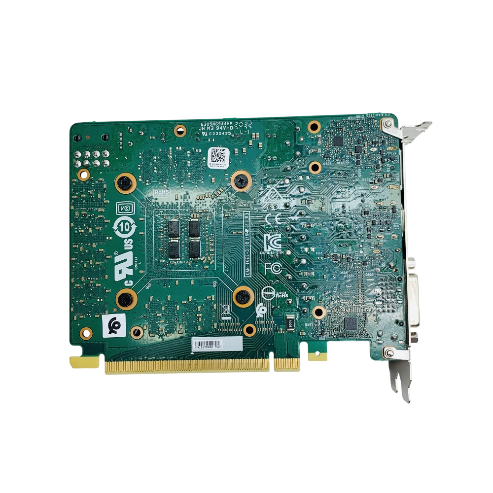 Dell - NVIDIA GTX 1660 Ti 6GB GDDR6 Graphics Card - (KPNXF)