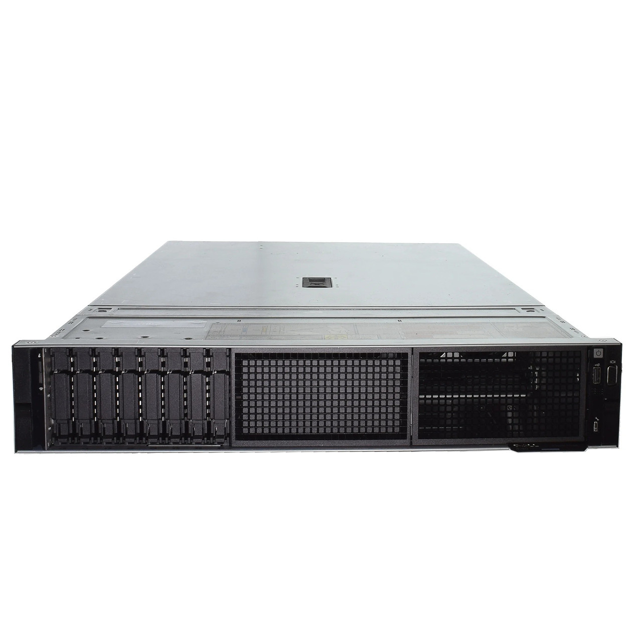 BYO Dell PowerEdge R760xs 8B SFF Server - PCSP
