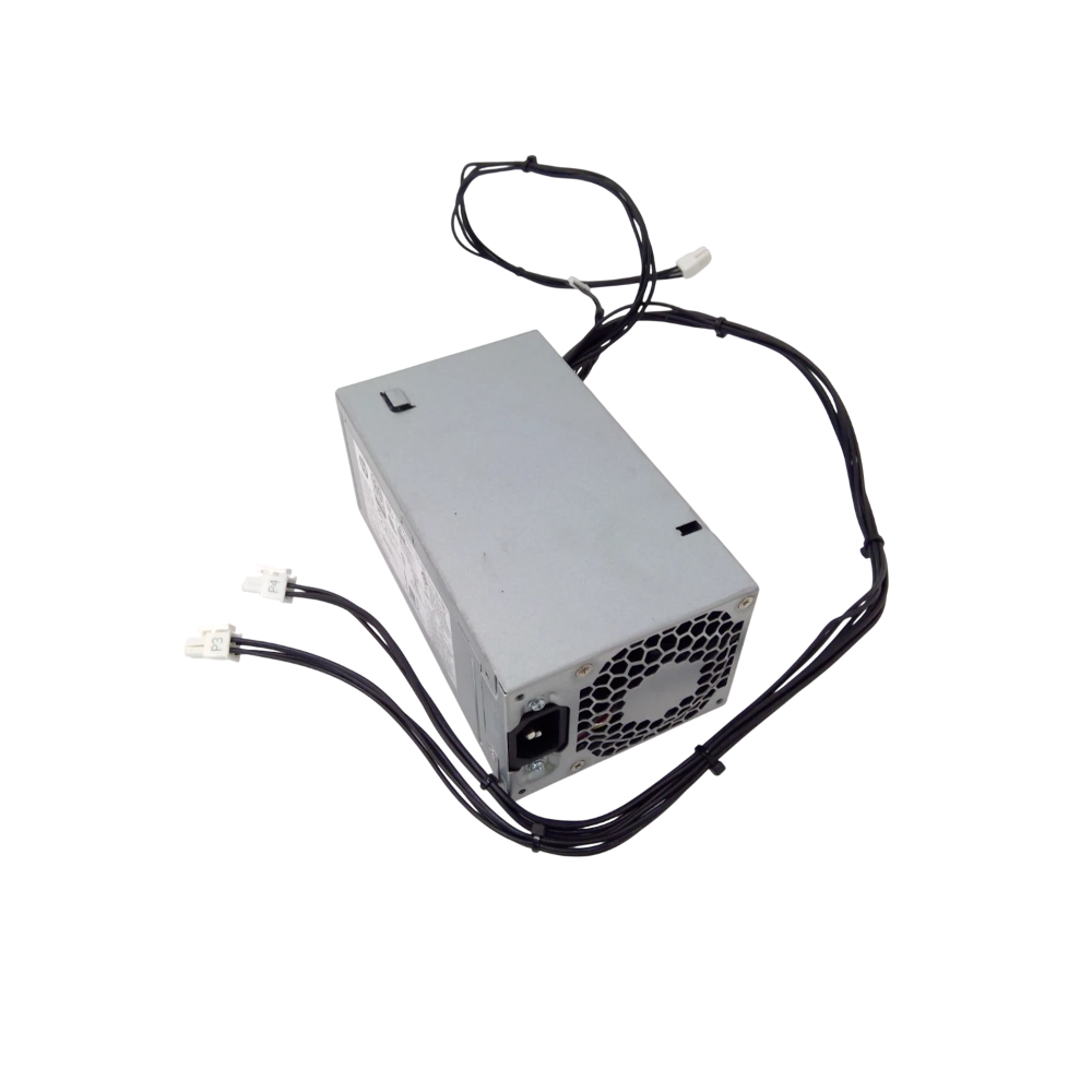 HP - Z2 G9 SFF 450W Power Supply With Harness - (M86371-001)