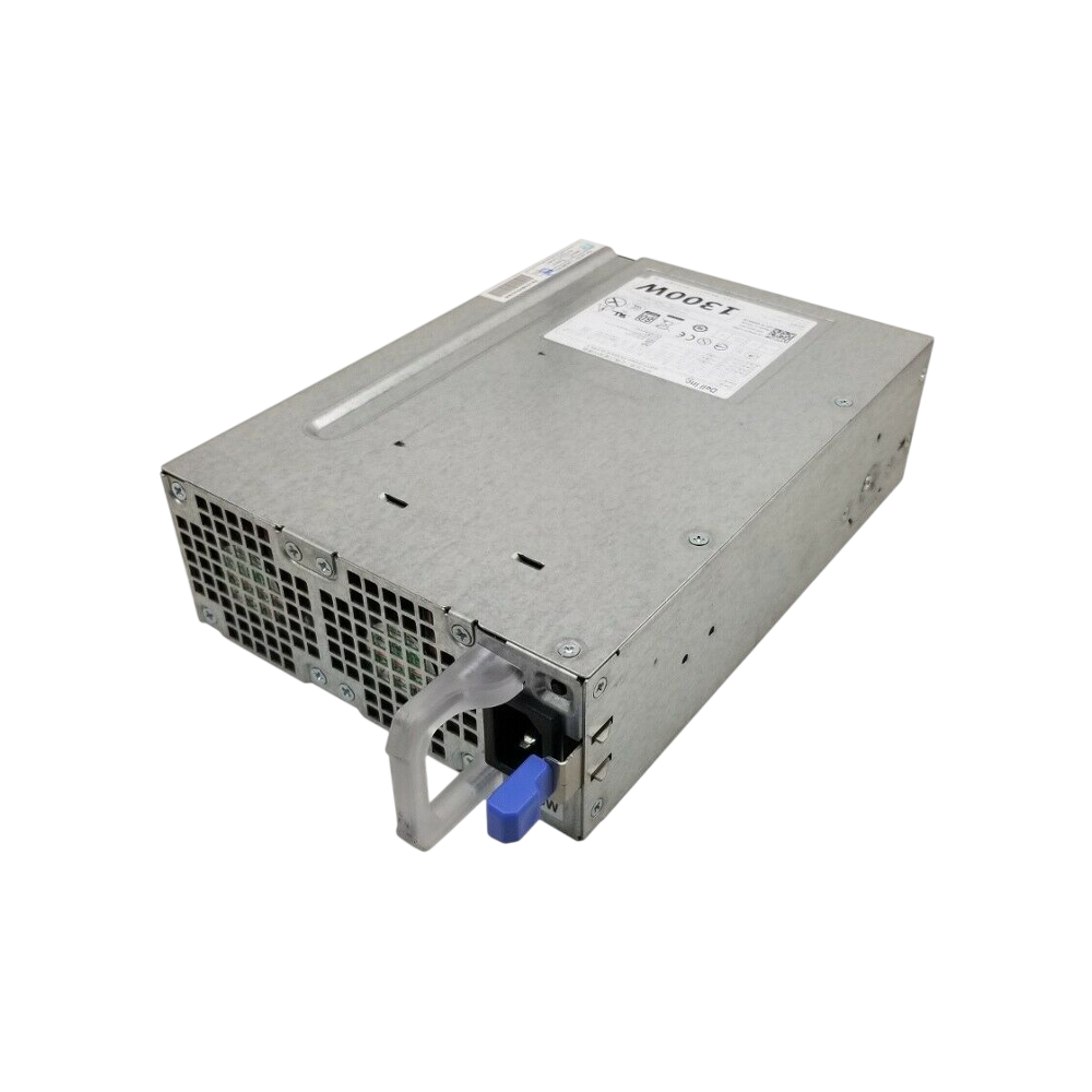 Dell - Precision T7600 T7610 1300W Power Supply - H1300EF-00
