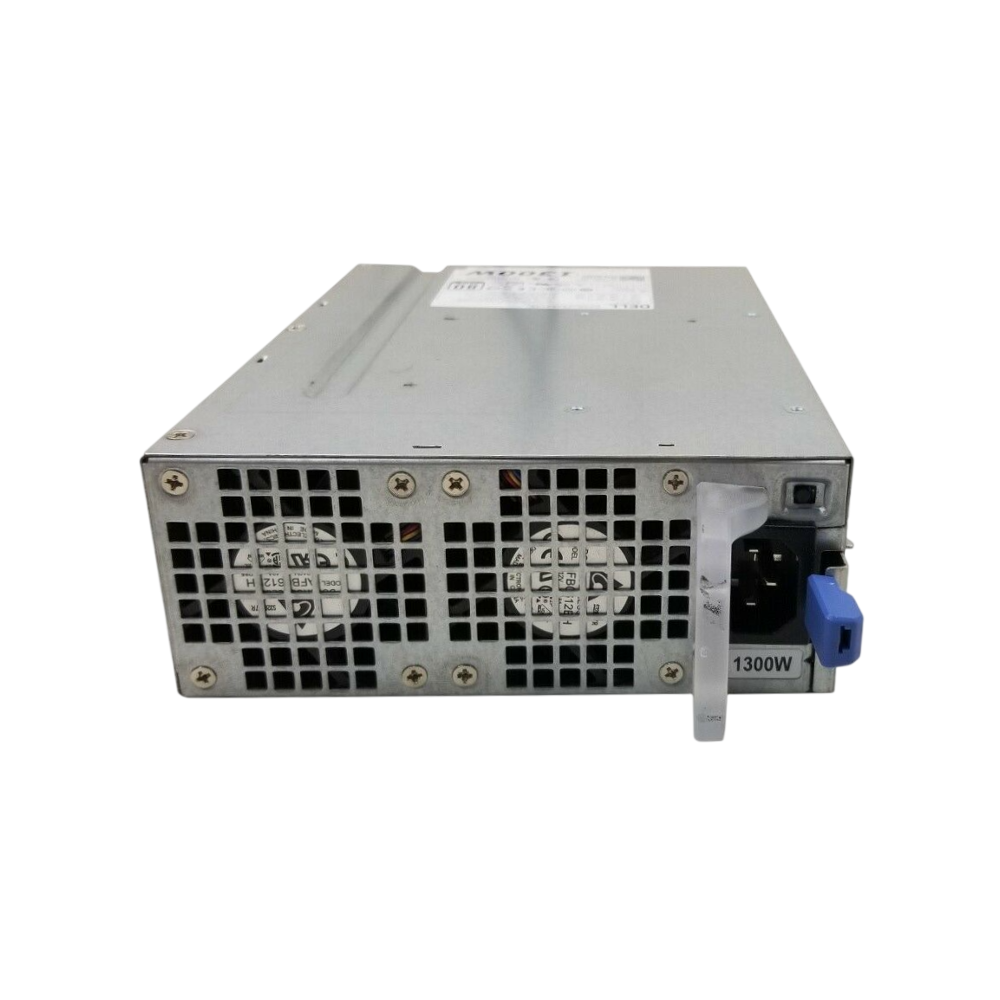 Dell - Precision T7600 T7610 1300W Power Supply - H1300EF-00