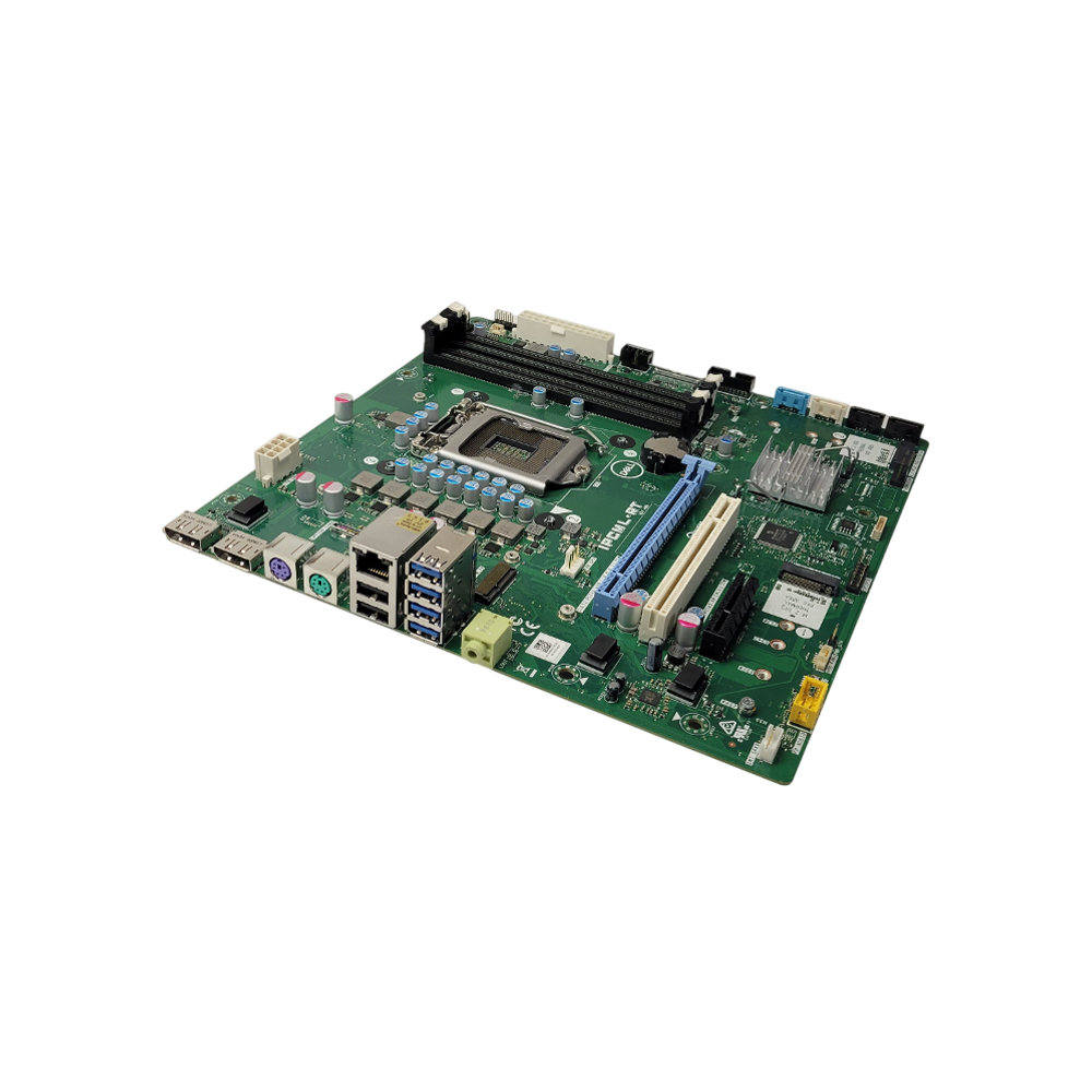 Dell Precision 3640 デスクトップPC (ごみ) Dell - Precision 3640 Motherboard - 0D4MD1 - LGA1200 DDR4 - (D4MD1)