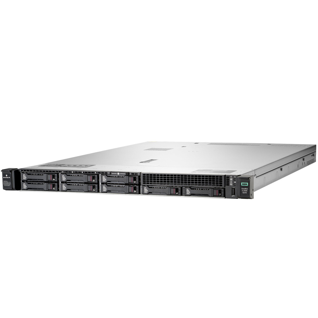 HPE ProLiant DL160 Gen10 Server — Refurbished & Custom | PCSP