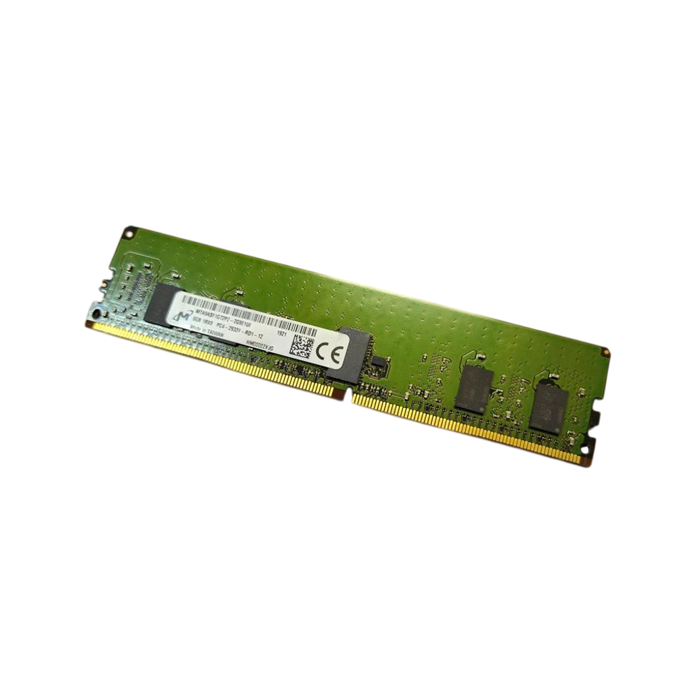 サーバー用　Micron PC4-2933Y 128GB( 32GB×4枚) サーバー用 Micron PC4-2933Y 128GB( 32GB×4枚) 【公式通販】
