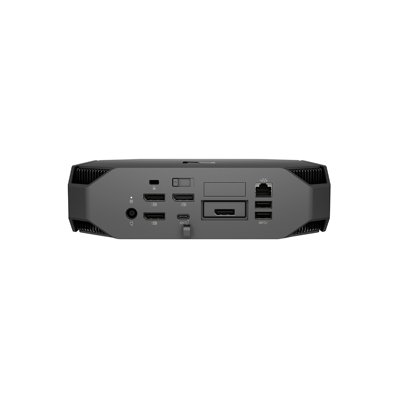 ワークステーション HP Z2 Mini G4 Workstation ⁄ Xeon E-2124G (4コア