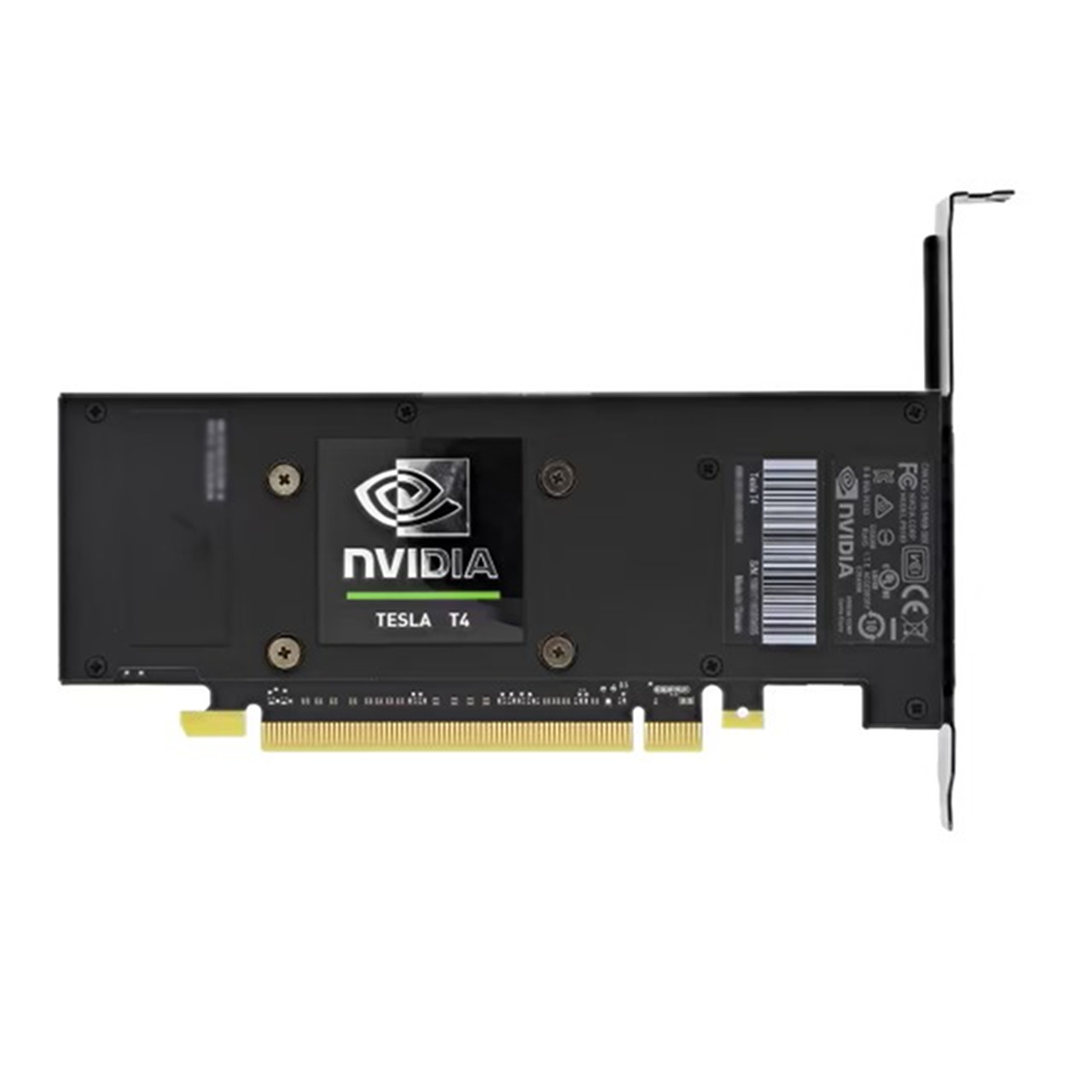 Dell NVIDIA - Tesla T4 - HCKJM - 16GB - GDDR6 - High Profile