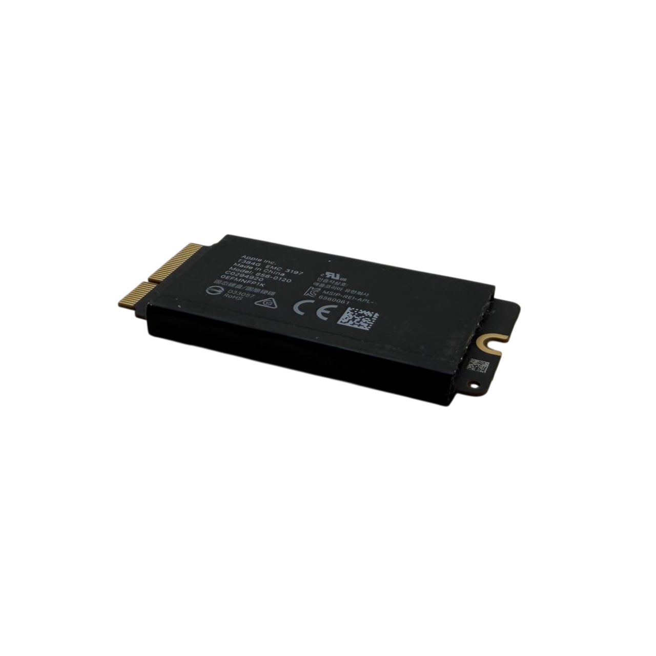 Apple - T384G - EMC 3197 - 384GB - M.2 - PCIe - SSD - Drive | PCSP