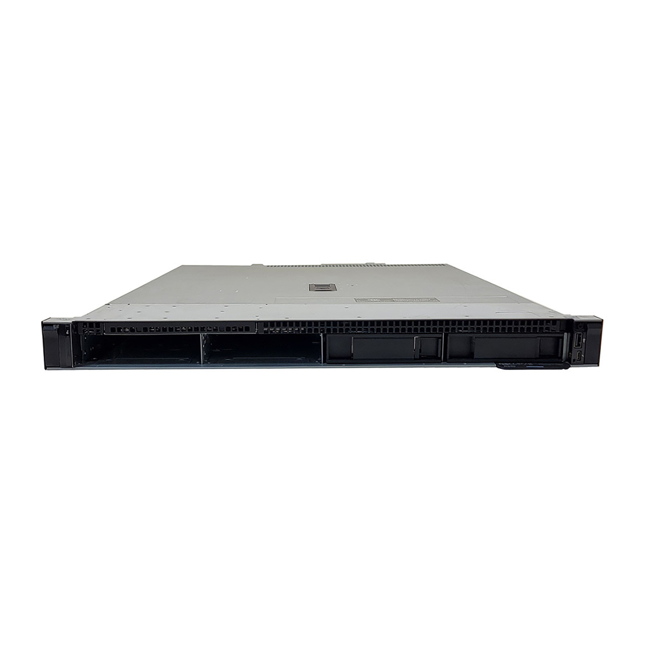 Dell PowerEdge R340 4 Bay LFF Server - Intel Xeon E-2224 (3.50 GHz