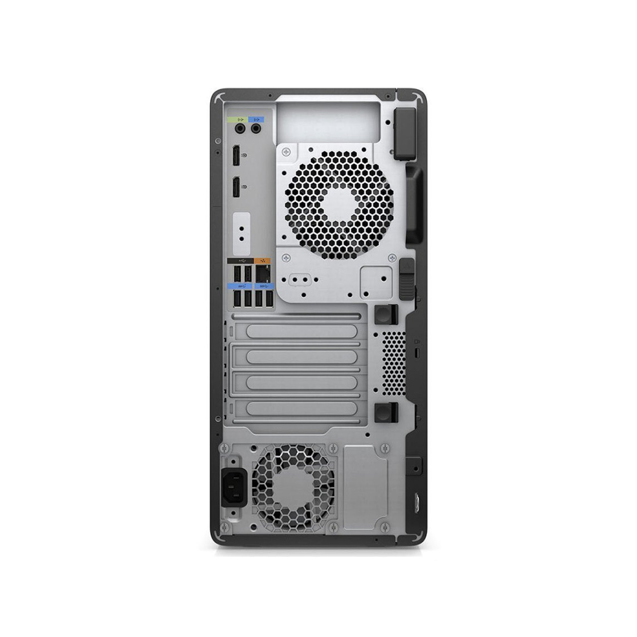 HP Z2 G9 Tower Workstation - i5-12600 - 32GB DDR5 - 960GB SSD