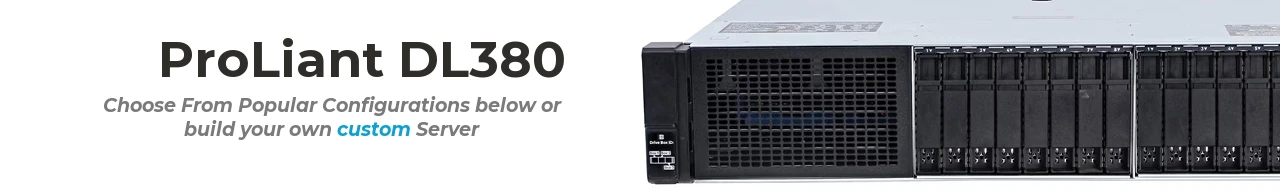 ProLiant DL380 Gen11 Server