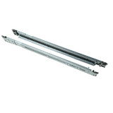 HP - DL360 - Gen8, Gen9, Gen10 - SFF - Used - Rail Kit (728437-001, 714511-001)