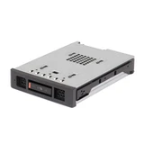 Dell 66XHV Precision T5820 T7820 T7920 M.2 to SAS Flex Bay Module with M.2 SSD Tray DPWC700