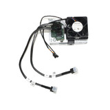 Dell - T7920 Flexbay Backplane w/ Bracket and Cables - (FV7F4) (76W3N)