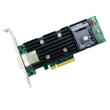 Dell - Dell PERC H840 2x mini-SAS (12GBps) Network Card - Used (RDH6Y)