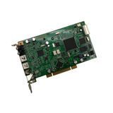 Canopus - Canopus Small Cyclone PCI High Profile Video Capture Card - Used (U13-PC-211)