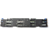 Dell - Dell PowerEdge R740XD R7425 R7415 12-Bay LFF Server Backplane - Used (RDRTM)