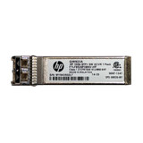 HP 680536-001 16Gb SFP+ SW XCVR Transceiver Module 850nm QW923A